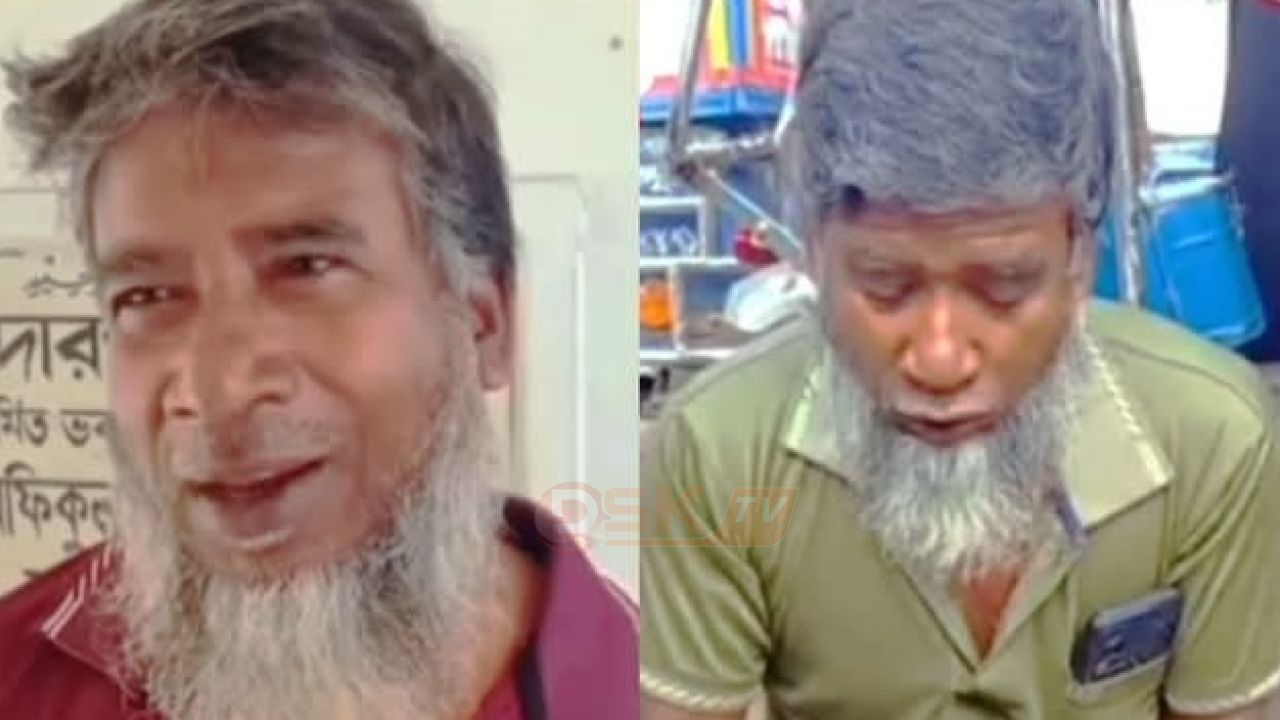মাত্র ৫০০ টাকার বাজি! জীবন্ত শালিক খাওয়ার অভিযোগে জামালপুরে অটোরিকশাচালক আটক