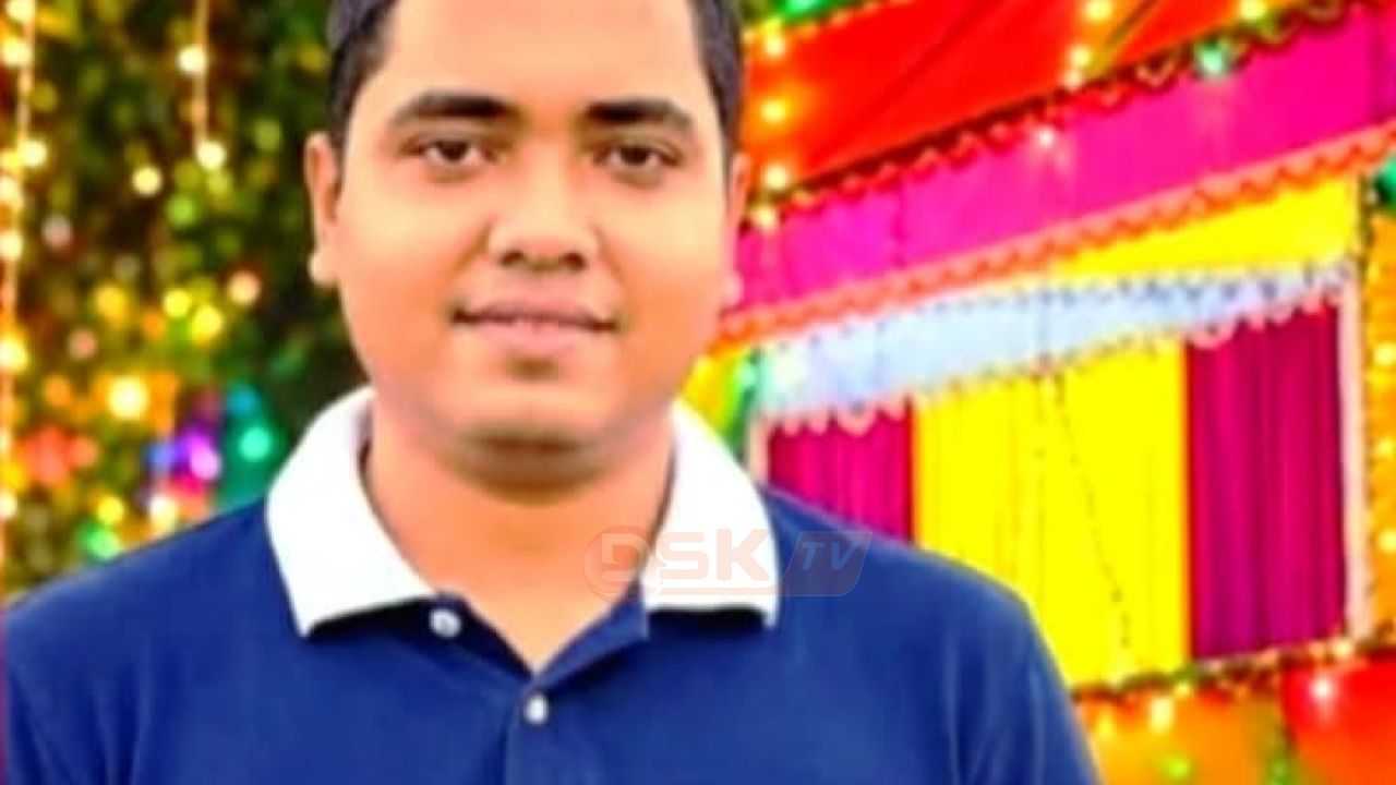 বিয়ের আগের রাতে ডেঙ্গুতে প্রাণ গেল সৌমিকের, বর সাজার বদলে যেতে হলো কাফনে মোড়ানো লাশ হয়ে!