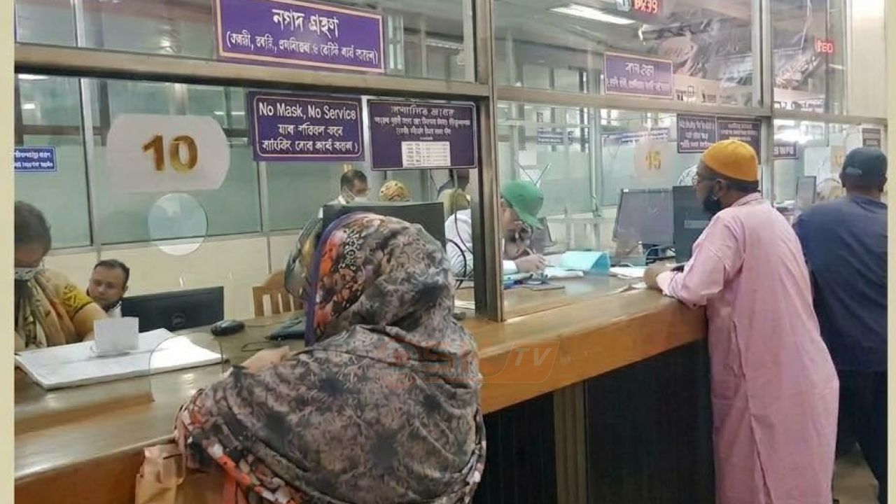 শারদীয় দুর্গাপূজা উপলক্ষে শনিবারেও খোলা থাকবে ব্যাংক ও পুঁজিবাজার
