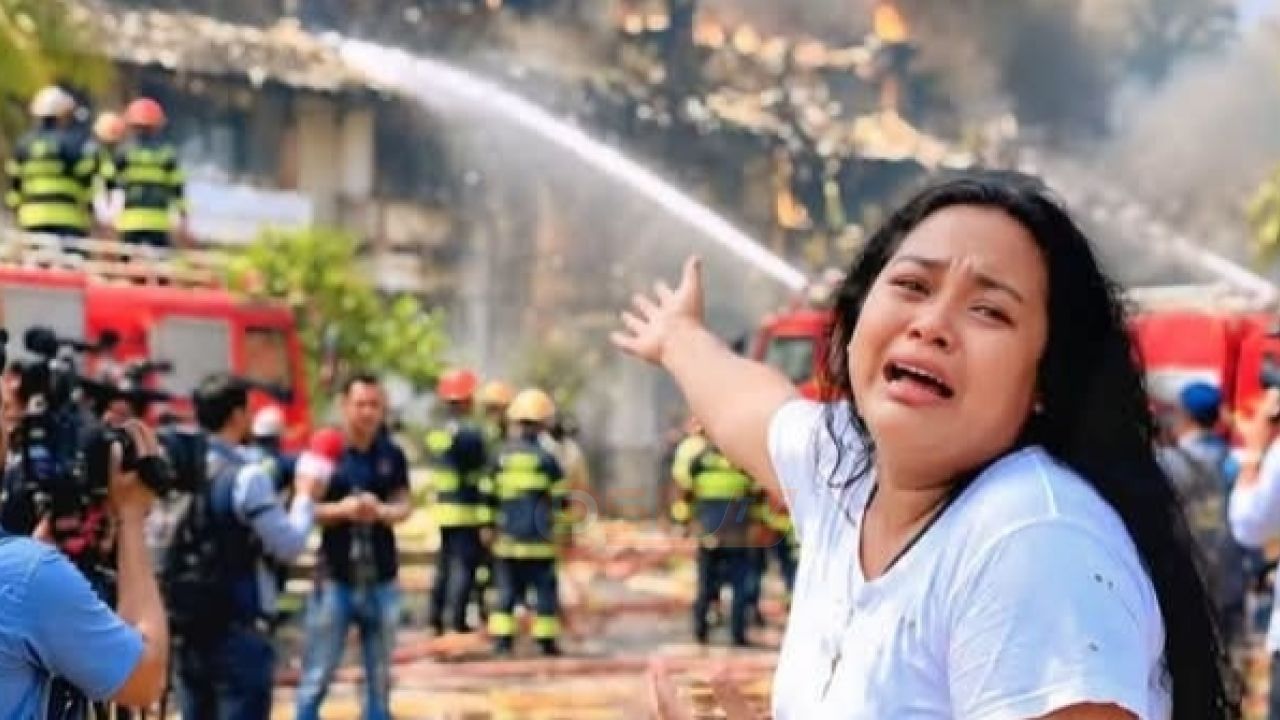 “আমার সাইফকে আইন্না দাও”—স্বজন হারানোর বুকফাটা আর্তনাদে ভারী হয়ে উঠল পরিবেশ!