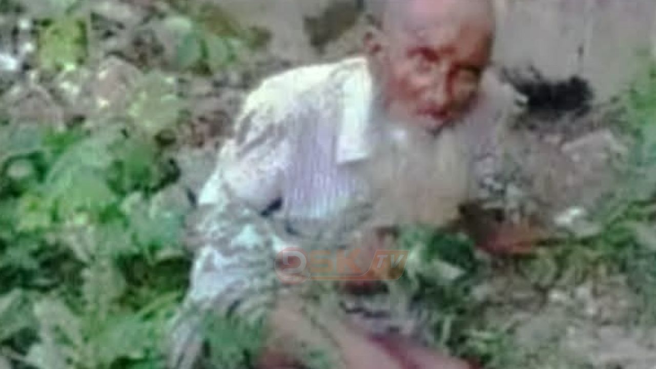 যে বাবা সন্তানের হাসির জন্য জীবন বাজি রাখেন, বার্ধক্যে সেই বাবার প্রতিই কেন এত নির্মমতা?