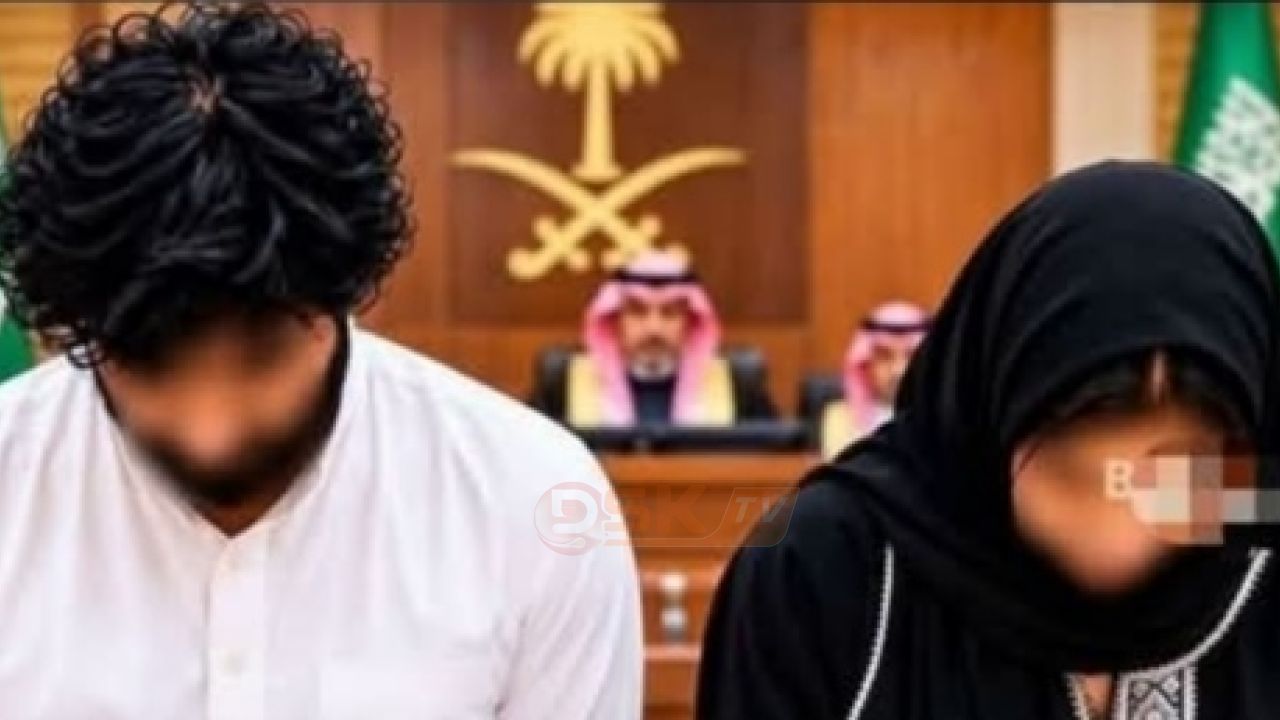 সৌদি আরবে নজরুলের ফাঁ'সি, শোকে রাতেই ফুফুর মৃ'ত্যু! এক 'মৃত্যুদণ্ডে নিভে গেল দুটি প্রাণের গল্প
