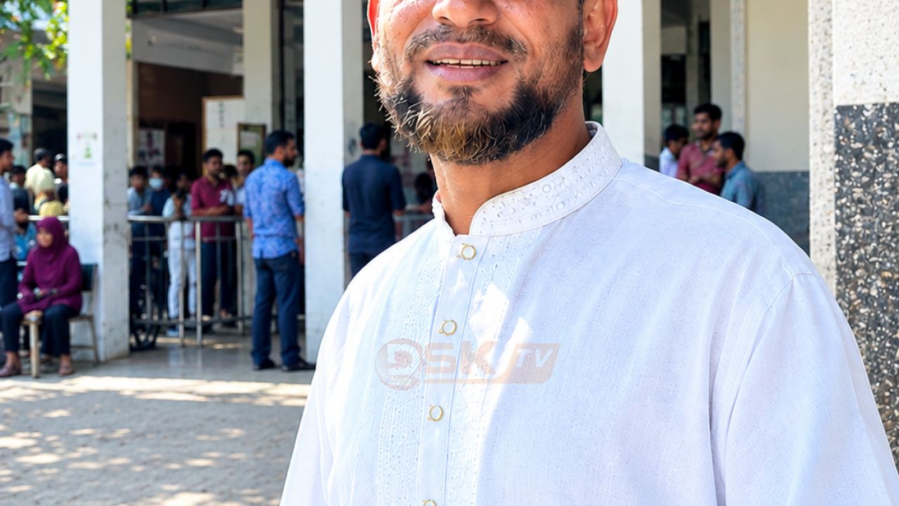  দেবিদ্বার সরকারি হাসপাতালের সামনে রোগীদের বিভ্রান্ত করে প্রাইভেট হাসপাতালে নেওয়ার অভিযোগ!