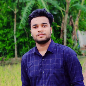 আবদুল্লা আল জোবায়ের 