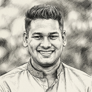 ফয়সাল খন্দকার 