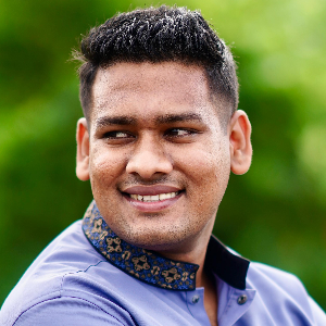 ফয়সাল খন্দকার 