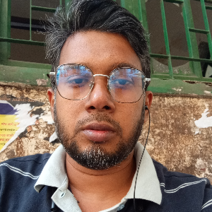 মাহাবুবুল আলম