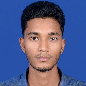 মোঃ হাসান মাহমুদ জয় 