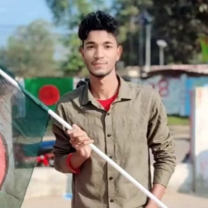 মোঃ হাসান মাহমুদ জয় 