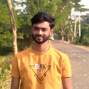 কাওসার হোসেন 