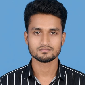 মোঃ জোবায়ের রহমান 