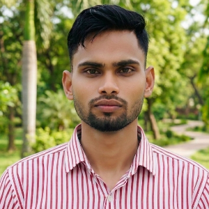 মোঃ সোবেল মিয়া 